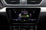 Skoda Superb iV Laurin & Klement Combi 2019 года (WW)